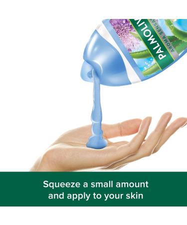 Palmolive Feel the Massage Gently Exfoliating Shower Gel 250 ml - Revitalize Your Skin with Gentle Exfoliation - Shop Internationally - Buy Online on GoSupps.com