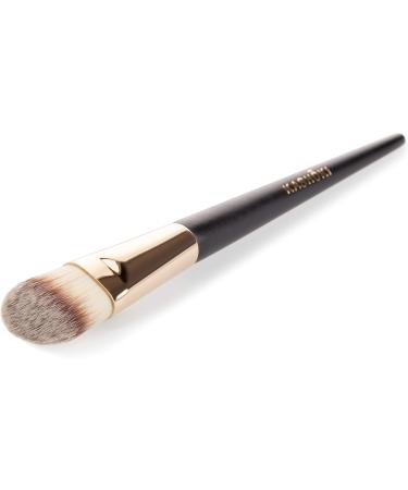 TB Tools for Beauty T4B Kashoki 104 Flat Foundation Brush - Professional Beauty Flat Make-Up Brush for Flawless Application - Buy Online on GoSupps.com