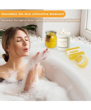 Pikile Gifts for Women | Unique Sunflower & Care Sets | Perfect Christmas Gifts for Mom Girlfriend Wife & Grandma - Buy Online on GoSupps.com