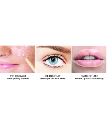 NYX Wonder Pencil Deep - Professional Makeup for Precision Definition - Buy Online on GoSupps.com