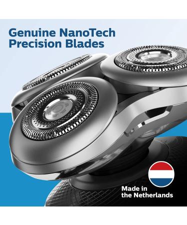Philips Norelco Shaver 9000 Prestige SH98/72 Shaver Head - Latest Version | Buy Online - Buy Online on GoSupps.com