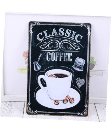 Alipis Emblems Antique Signs Tin Signs Iron Sign Painting Iron Painting The Sign Crafts Vintage - Buy Online on GoSupps.com