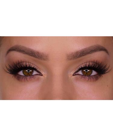 Eldora False Eyelashes M111 Multi-Layered - Buy Online on GoSupps.com