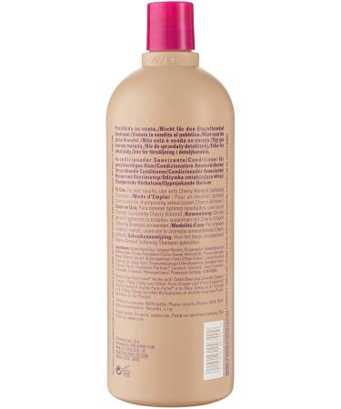 Buy AVEDA Cherry Almond Conditioner BB 1000ml - International Shipping Available | Nourishing & Silky Smooth Hair - Buy Online on GoSupps.com