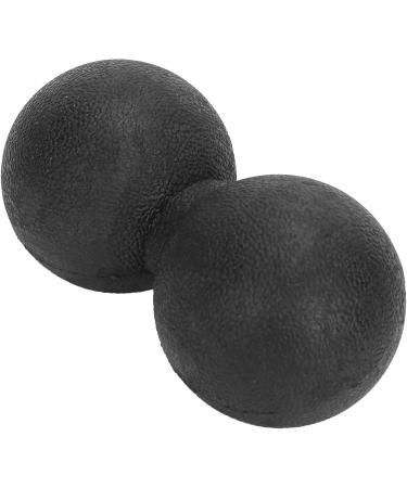 Verdant Touch Fitness Massage Balls - 3 Pack Silicone Peanut for Neck & Shoulder Muscle Relief - International Shipping - Buy Online on GoSupps.com