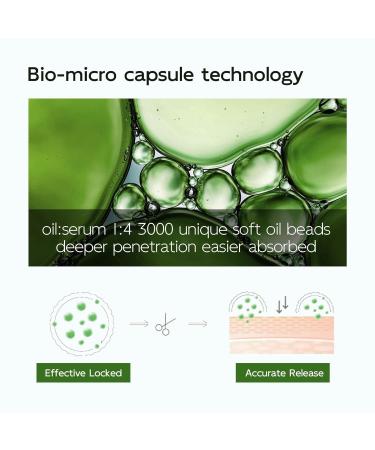 2 PCS JING MENG CENTELLA SERUM LOCK IN HYDRATING FADE DARK SPOT LEMON OIL ALOE EXTRACT BIO-MICRO CAPSULE TECHNOLOGY - Buy Online on GoSupps.com