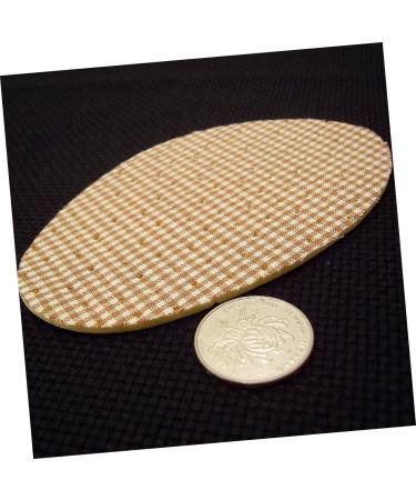 Healvian Gel Insoles - 18 Pairs Half Shoe Pads & Cushions for Heels | Forefoot Comfort & Support - Buy Online on GoSupps.com