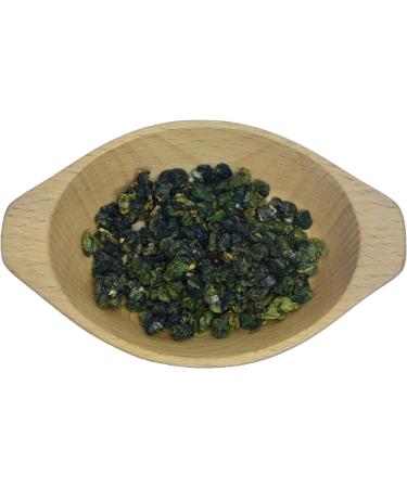 DLIC TEA Milk Oolong Jinxuan Oolong 75g - Premium Taiwan Alishan High Mountain Green Oolong - Buy Online on GoSupps.com