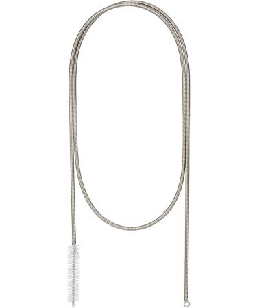 VAUDE Aquarius Tube Brush Spare Part - Silver One Size (123680000) - International Shipping Available - Buy Online on GoSupps.com