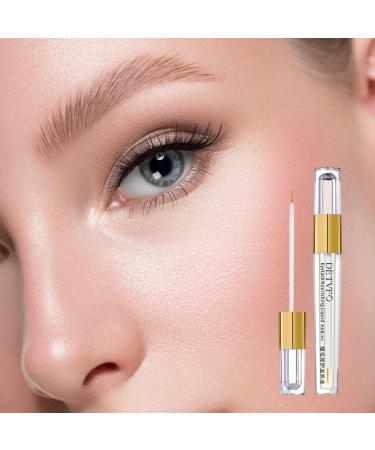  JPSDOWS Eyelash Growth | Natural 3ml Growth - Eyelash Enhancement for Longer Thicker and Fuller Lashes Cosmetic Growth Booster Jpsdows - Buy Online on GoSupps.com