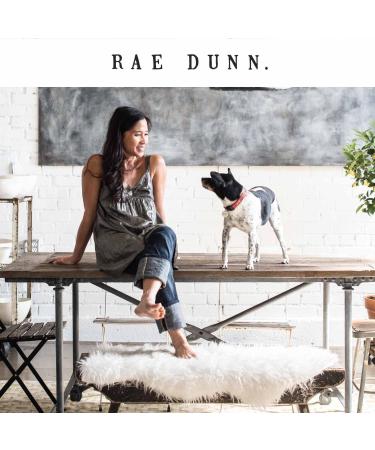 Rae Dunn Deodorizing Shampoo 800ml | Rosemary Mint Aloe & Coconut Oil - International Shipping Available - Buy Online on GoSupps.com