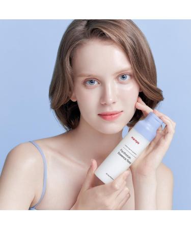 Buy ma:nyo Panthetoin Essence Toner 200ml - Hydrating & Revitalizing Skincare | Global Shipping Available - Buy Online on GoSupps.com