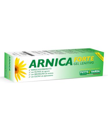 Phyto Garda Phytogarda Lenitif Body Gel 50 ml