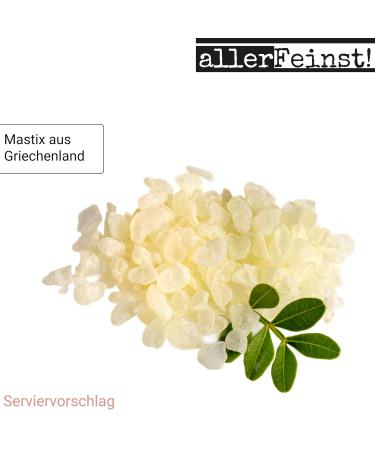 Buy MASTIX Tears Chios Mastiha - Premium Mastic Gum for Tsoureki & Greek Easter Bread (9g) - International Shipping Available - Buy Online on GoSupps.com