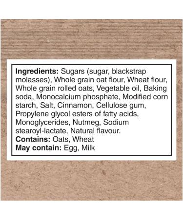Quaker Oatmeal Muffin Mix Made with Oat Flour 900g | Makes 24 Muffins | Source of Fibre | No Artificial Colours or Flavours | Made with Whole Grain Canadian Oats - Buy Online on GoSupps.com