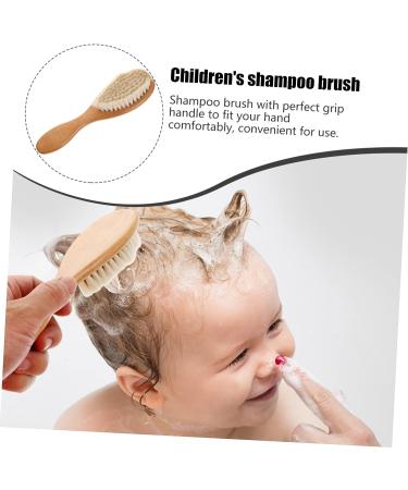 Toyvian Children's Shampoo Brush and Makeup Set - Baby Grooming and Styling Accessories - Buy Online on GoSupps.com