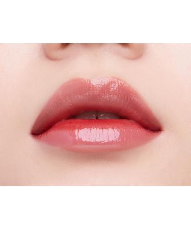 JUNG SAEM MOOL Lip-Pression Glow Lasting Tint - Dolce Rose | Glowy Lip Color - Buy Online on GoSupps.com