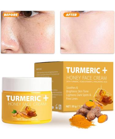  G n rique Face Cream - Intense Nourishing Care | Daily Moisturizing Cream with a Light Texture for Women Natural Radiance Deep Hydration & Softening Care for Dry Sensitive Combination or Normal Skin - Buy Online on GoSupps.com