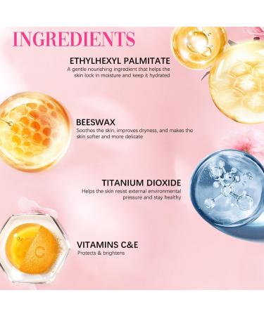  Hikaka Peptide Bounce Balm Foundation full-coverage concealer for mature skin moisturizing cream and natural blur for all skin types concealer and skincare in one (Ivory) - Buy Online on GoSupps.com