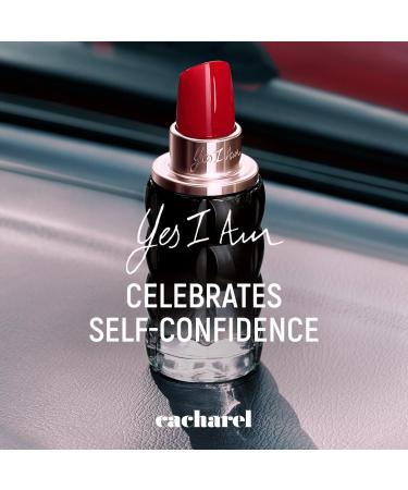 Cacharel Yes I Am Gift Set for Women 1.7 oz - Buy Online on GoSupps.com