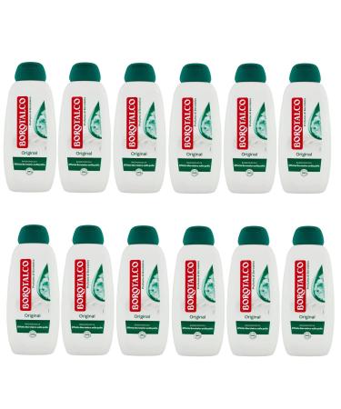 Borotalco Borotalco Bain Douche Original Parfum Borotalco 450 Ml (12)