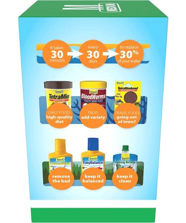 Tetra Whisper Bio-Bag Filter Cartridges for Aquariums - Unassembled | High-Quality Replacement Filters - Buy Online on GoSupps.com