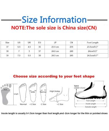 Stylish Xtzyglfd Women s Sandals - Comfortable Square Heeled Footwear for Spring/Summer - Sexy White 4.5 UK 3X Narrow - Buy Online on GoSupps.com