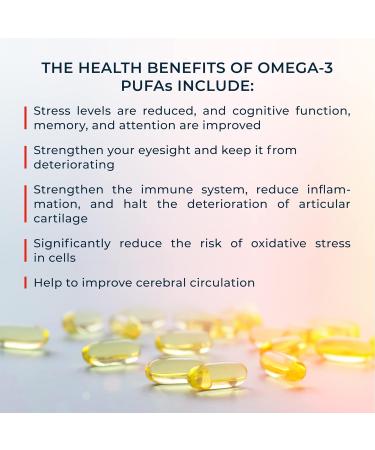 NFO Omega 3 Forte 360 Capsules Norwegian Fish Oil with high Concentration of EPA:DHA Formula with Vitamin E Natural Complex for Adults and Kids +3 Years Made in Norway from Freshly Caught Wild Fish 1 count (Pack of 360) - Buy Online on GoSupps.com