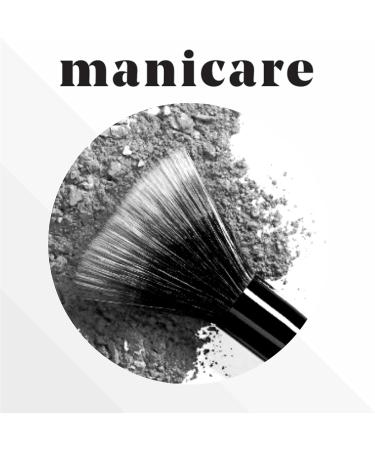 Manicare Stainless Steel Eyelash Curler for Longer Looking Lashes - Comfort Grip Design - Buy Online on GoSupps.com