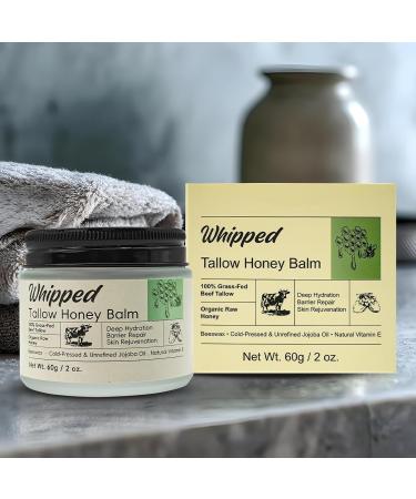Moisturizing face cream 60 g soothing body lotion for sensitive skin unisex day and night - Buy Online on GoSupps.com