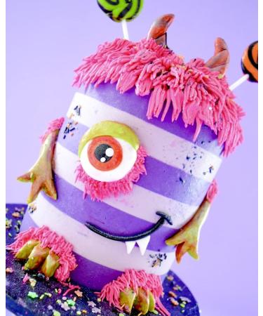 Color Mill Orange Oil-Based Food Colouring 20ml - Vibrant and Long-Lasting - Buy Online on GoSupps.com