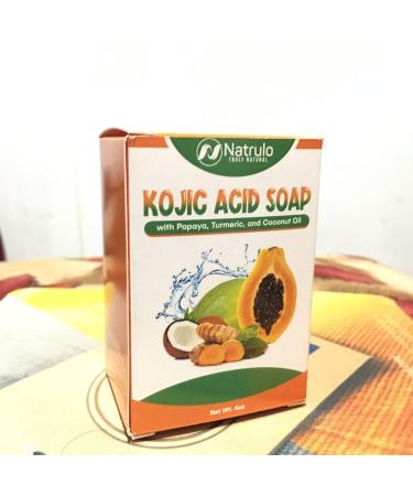 Tea Tree Oil Soap Bar for Face & Body 4oz Antifungal Antiseptic Natural Remedy Skin Cleanser Pure Essential Oil Infused Skincare Cleansing Anti Fungal Bar Soap for Fungus Ringworm Acne (4 Ounce (Pack of 2)) - Buy Online on GoSupps.com