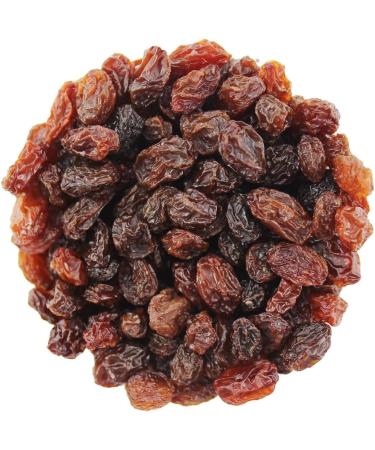 Raisins Thompson 500g (BWFO) Small - Buy Online on GoSupps.com