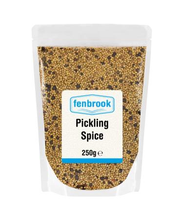 Pickling Spice 250g by Fenbrook