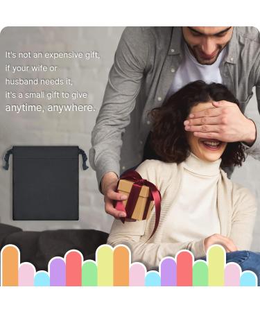 6 Pairs Ear Plugs & Eye Mask Gift Set Ultimate Comfort for Restful Sleep - Buy Online on GoSupps.com