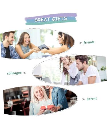 Healeved Moxibuscand Fastening Frame - Moxa Moxibustion Device for Spa Massage - Black 22.5x10cm - Buy Online on GoSupps.com