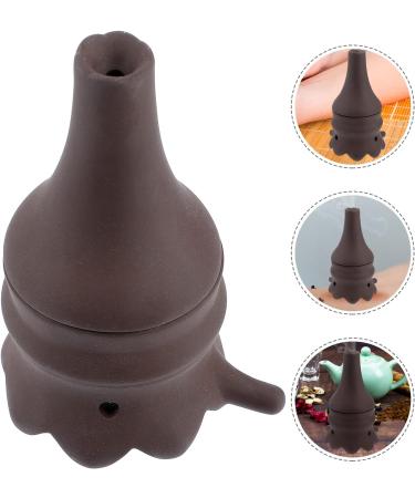 Healifty Wood Moxibustion Burner Box - Chinese Body Cupping Heating Tool - Buy Online on GoSupps.com