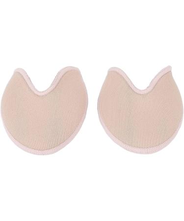 Ballet Toes Cover - Non-Slip Breathable Toe Protection Pads for Comfortable High Heels & Mountaineering - Buy Online on GoSupps.com