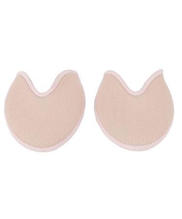 Toe Caps & Ballet Shoe Toe Pads for Friction Relief | Protect Your Toes & Walk Pain-Free - Buy Online on GoSupps.com
