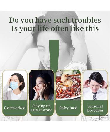 Lotus Seed Core Tea for Man Lian Zi Xin Tea Liver and Kidney Care Tea Dried Lotus Plumule Lotus Embryo Tea Liver Care Tea Men's Conditioning Tea (3 Pcs) - Buy Online on GoSupps.com