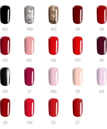 Flexy Hybrid Gel *27 4 5g - Buy Online on GoSupps.com