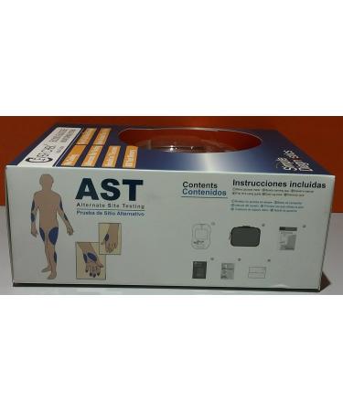 Auto-code Blood Glucose Meter Y | Accurate Diabetes Monitoring | Fast International Shipping - Buy Online on GoSupps.com