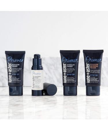 Lune+Aster PorePerfect Primer - Blurs Pores, Fine Lines & Wrinkles for Radiant, Matte Finish - Buy Online on GoSupps.com
