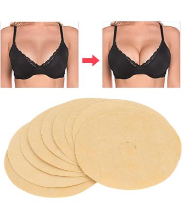 Ginger Formula Bust Tightening Patch Increase Firmness Lift and Tone Convenient and Effective for Women - Buy Online on GoSupps.com