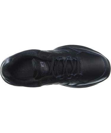 New Balance Men's 411 V1 Training Shoe 11 - Black/Black | Best Price & Free Shipping - Buy Online on GoSupps.com