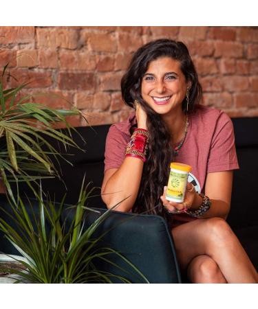 Sunwarrior Probiotics | 30 Vegan Capsules for Gut Health | Plant-Based Supplement - Buy Online on GoSupps.com