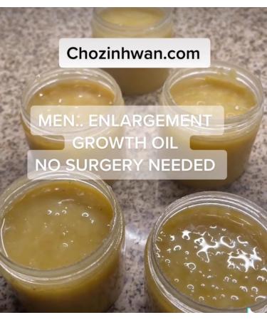 Premium Men's Dick Oil - Enhance Pleasure & Performance | Shop Now - Buy Online on GoSupps.com