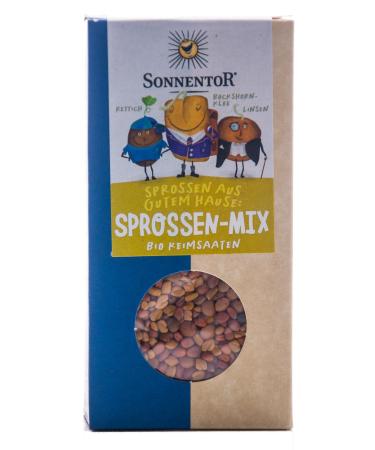 Sonnentor Sonnentor Rung Mix (120g) - Organic