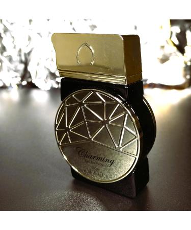 Maison d'Orient CHARMING a Perfume For Women with White Florals Woods Sweet Citrus Fruity and Amber Accords 3.4 Oz - Buy Online on GoSupps.com