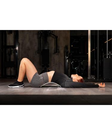 Pro11 Wellbeing Posture Corrector for Back Pain Relief - Padded Strip & Instructions Included - Buy Online on GoSupps.com